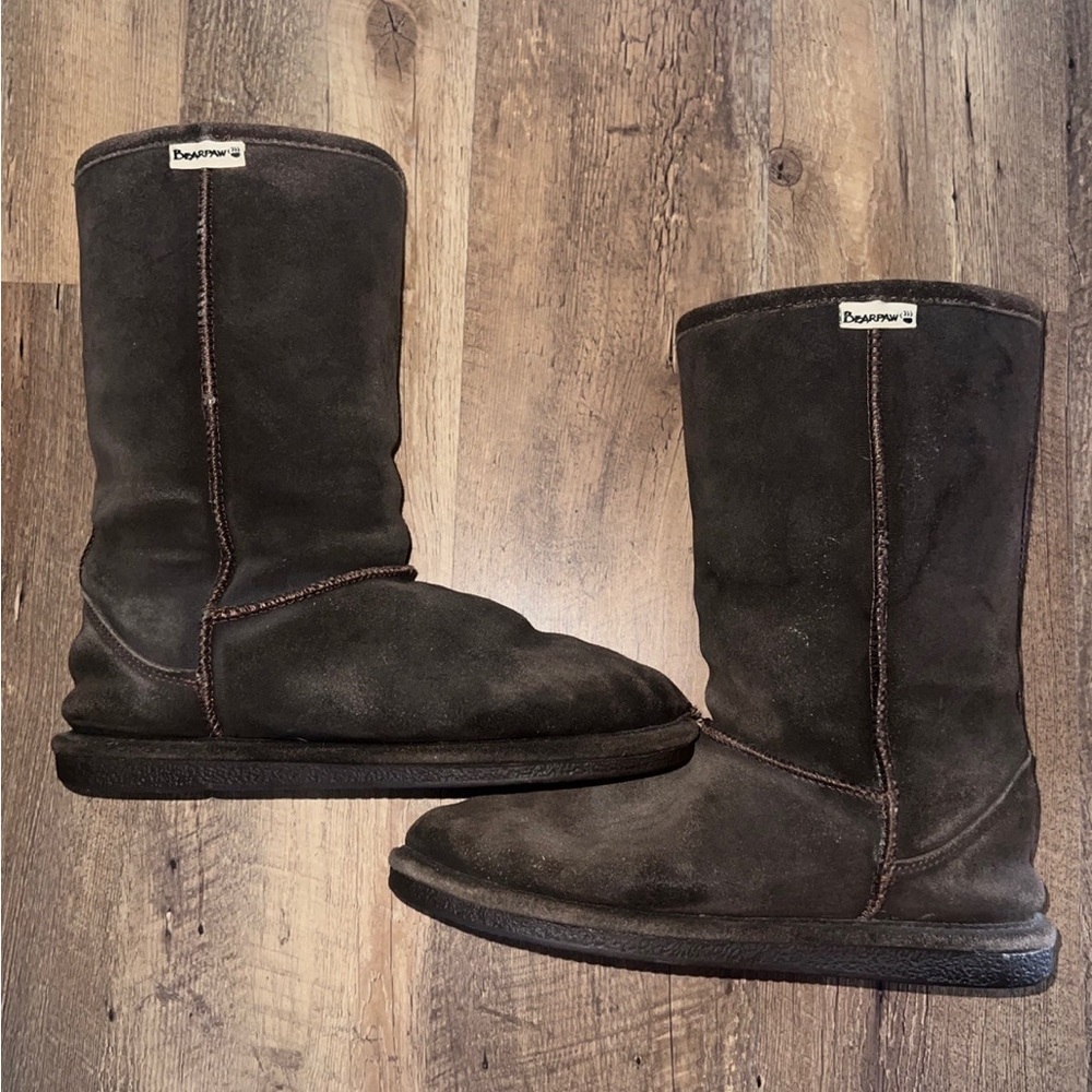 Women’s Bearpaw Boots